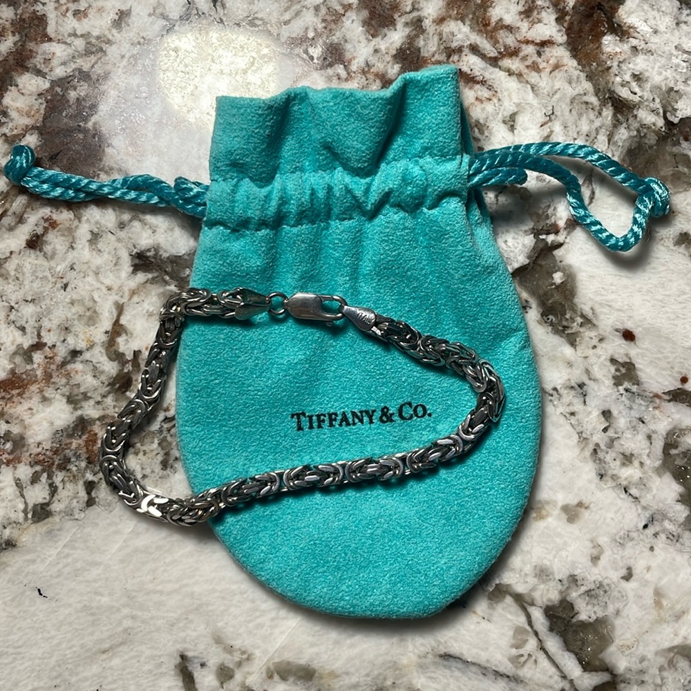 Tiffany&Co bracelet